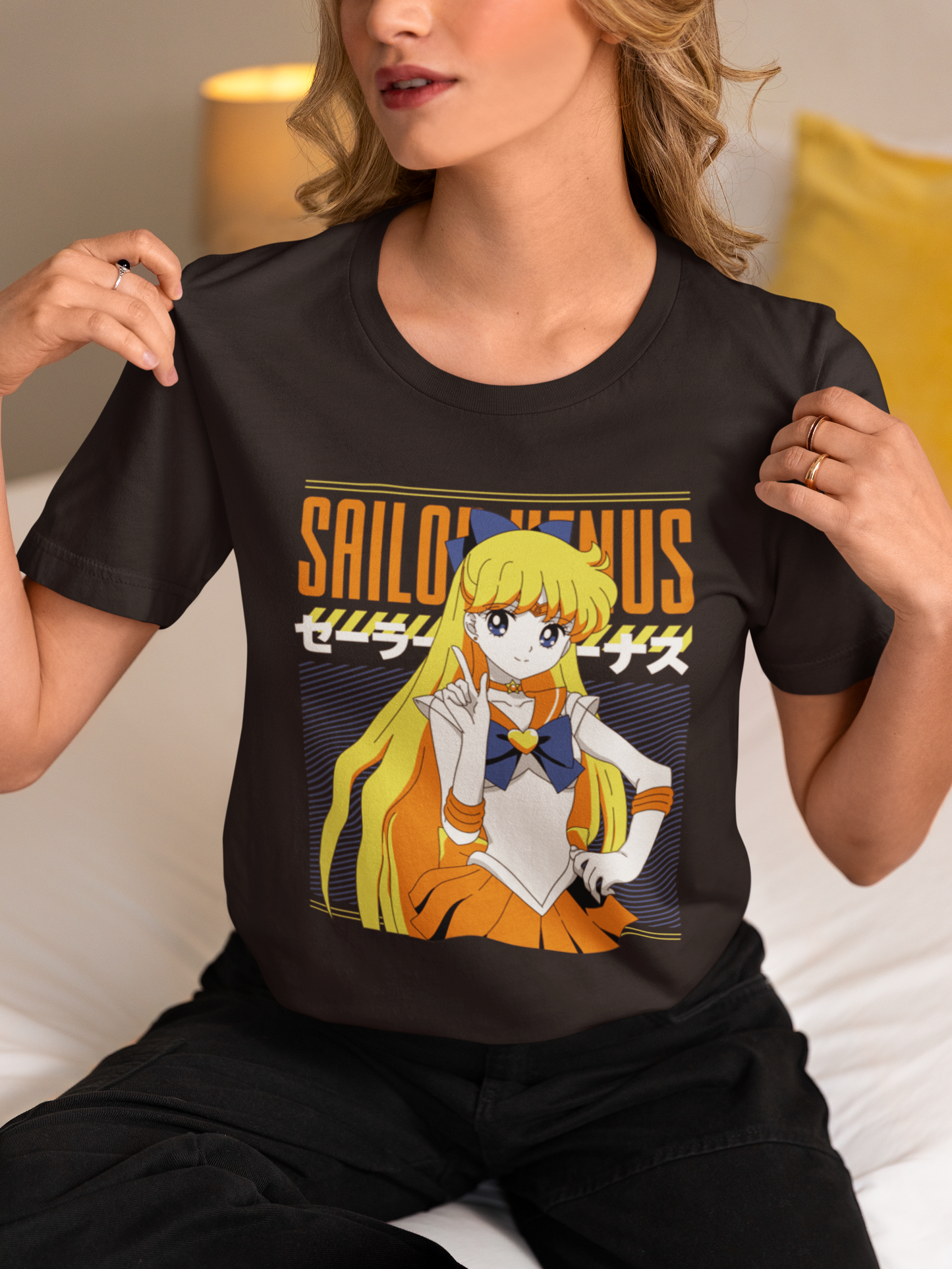 SAILOR VENUS