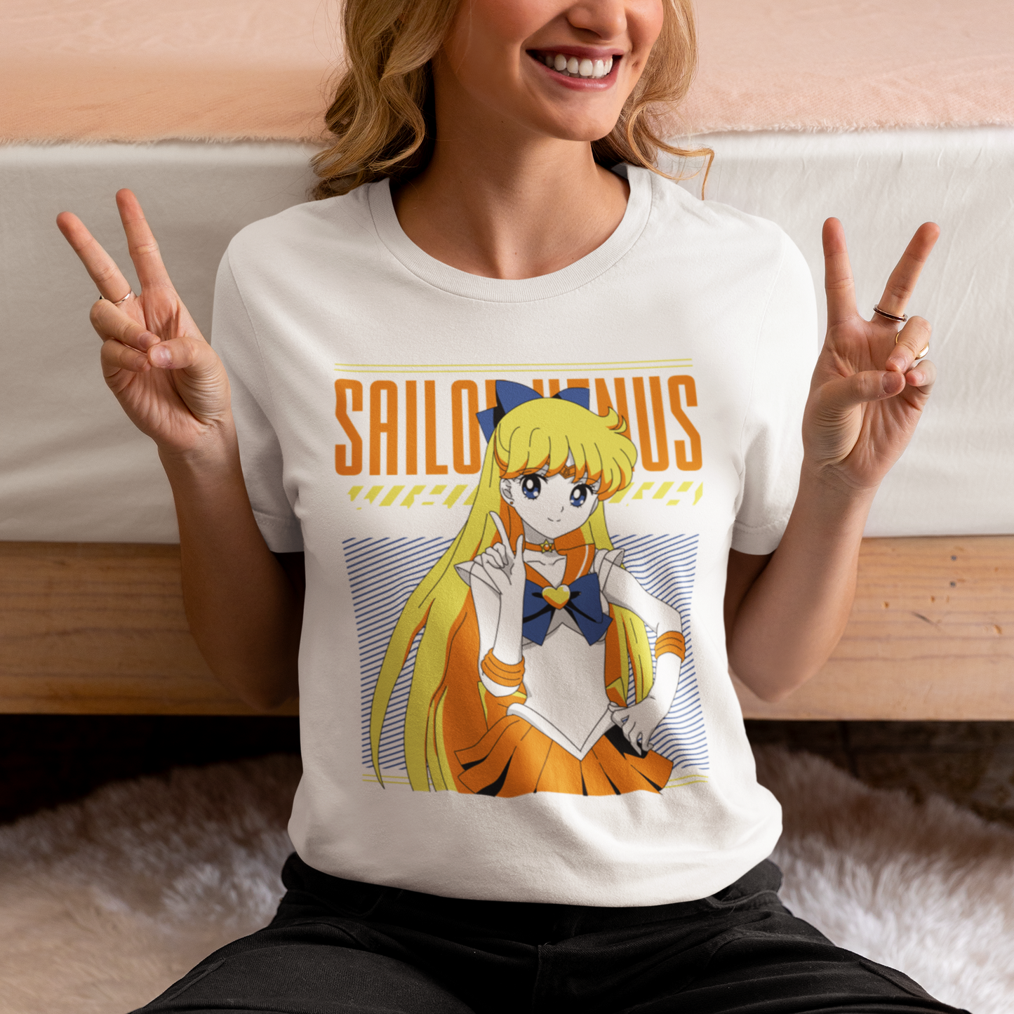 SAILOR VENUS