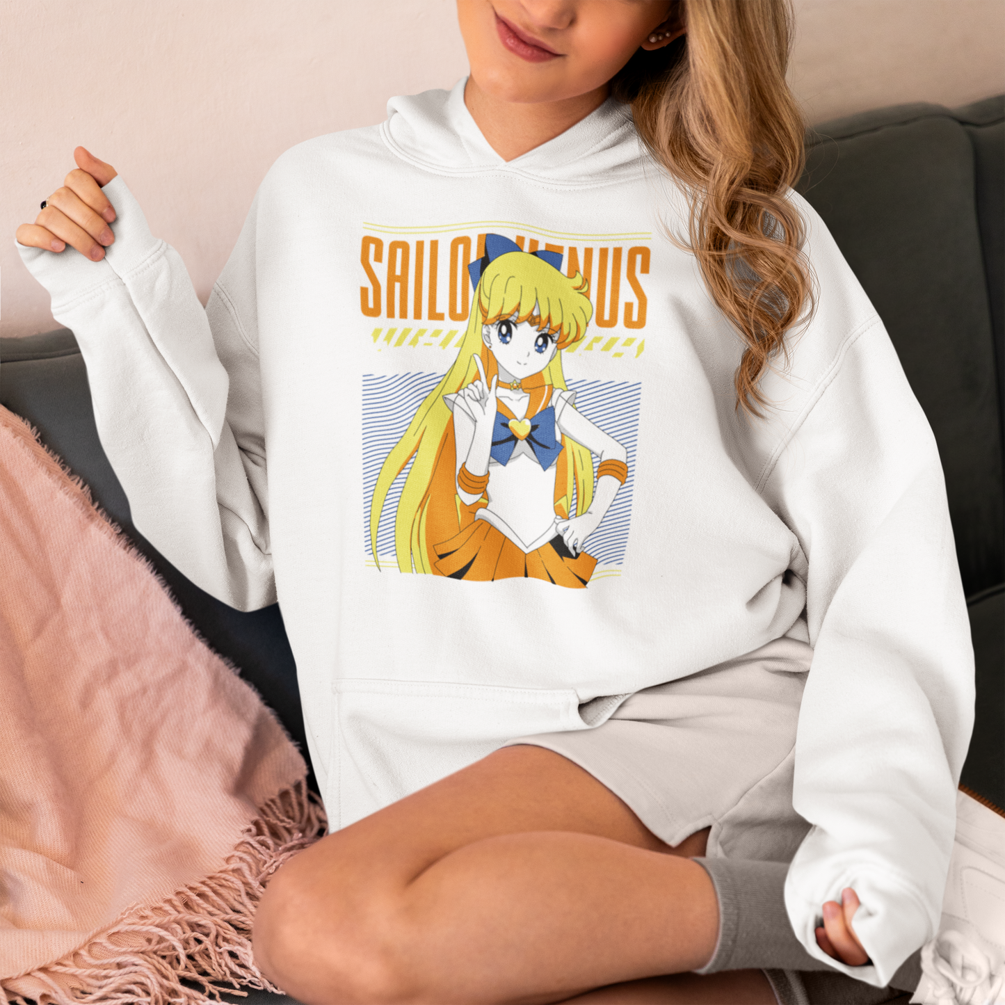 SAILOR VENUS