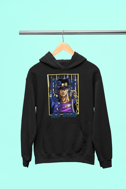 JOJO's BIZZARE ADVENTURE JOTARO