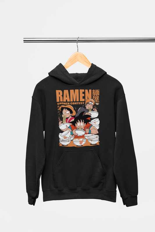 RAMEN SHONEN CONTEST